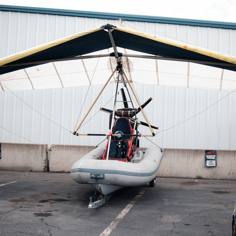Flying Boat