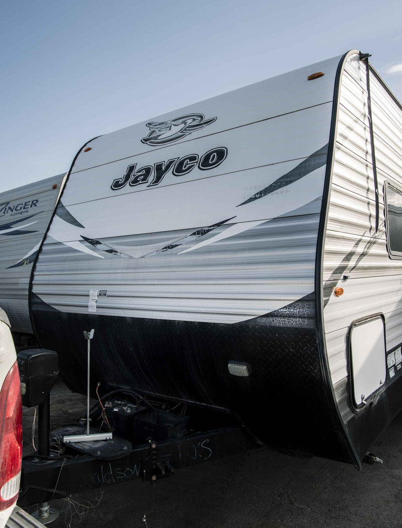 2018 Jayco 30' RV Trailer