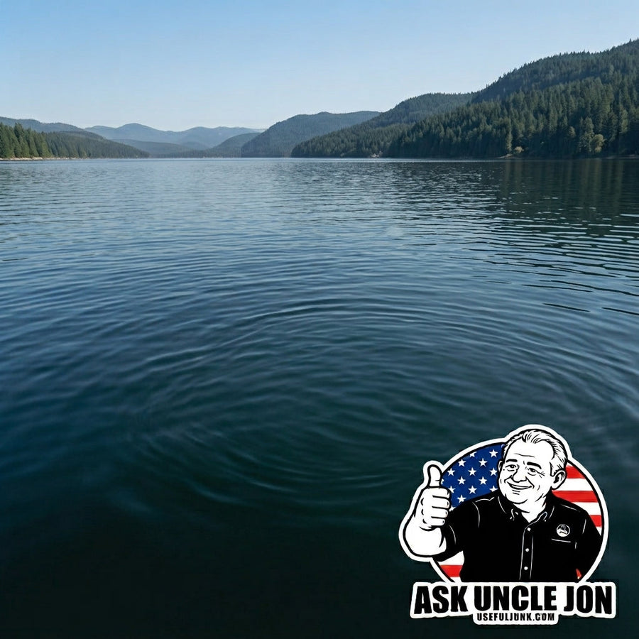 Myth vs. Fact: Life Jackets Only Need to Be Worn in Deep Open Water