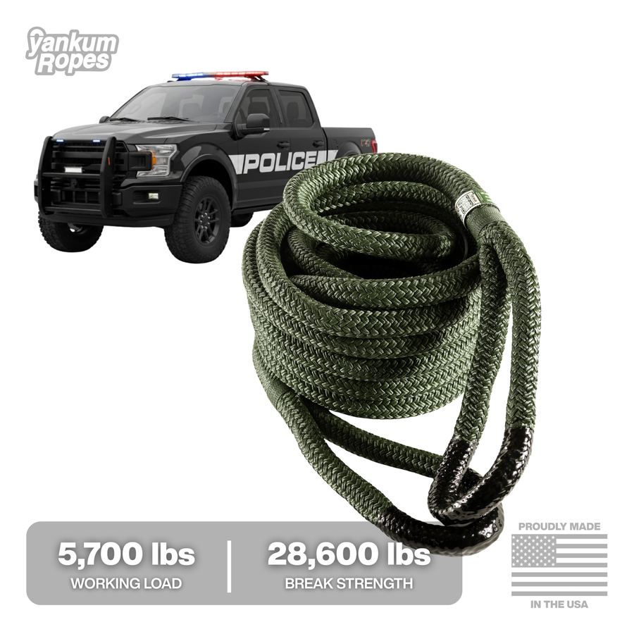 Do You Really Need a Winch?