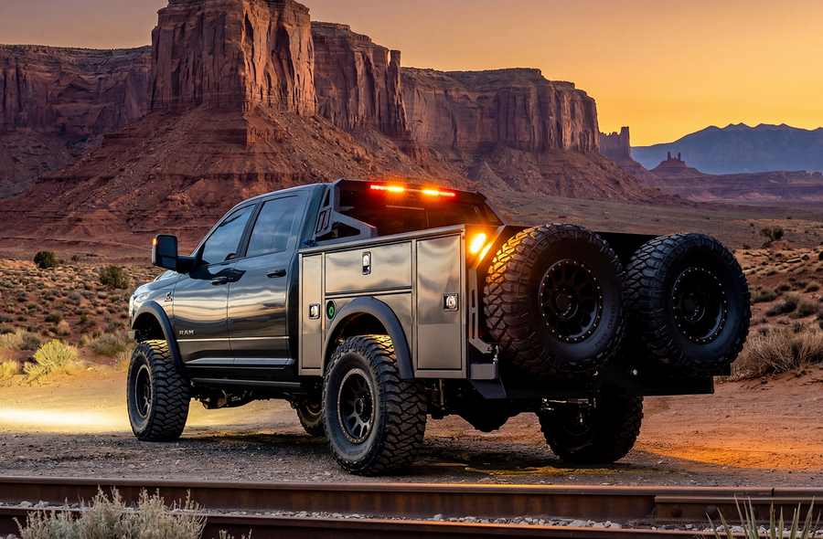 Rookie Mistake: The Ignored Fuel Range Calculation