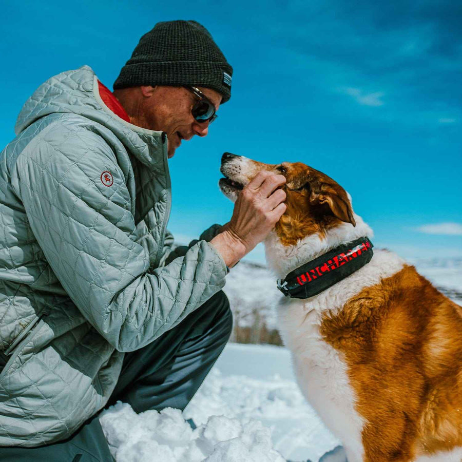 Hypothermia: Now What?