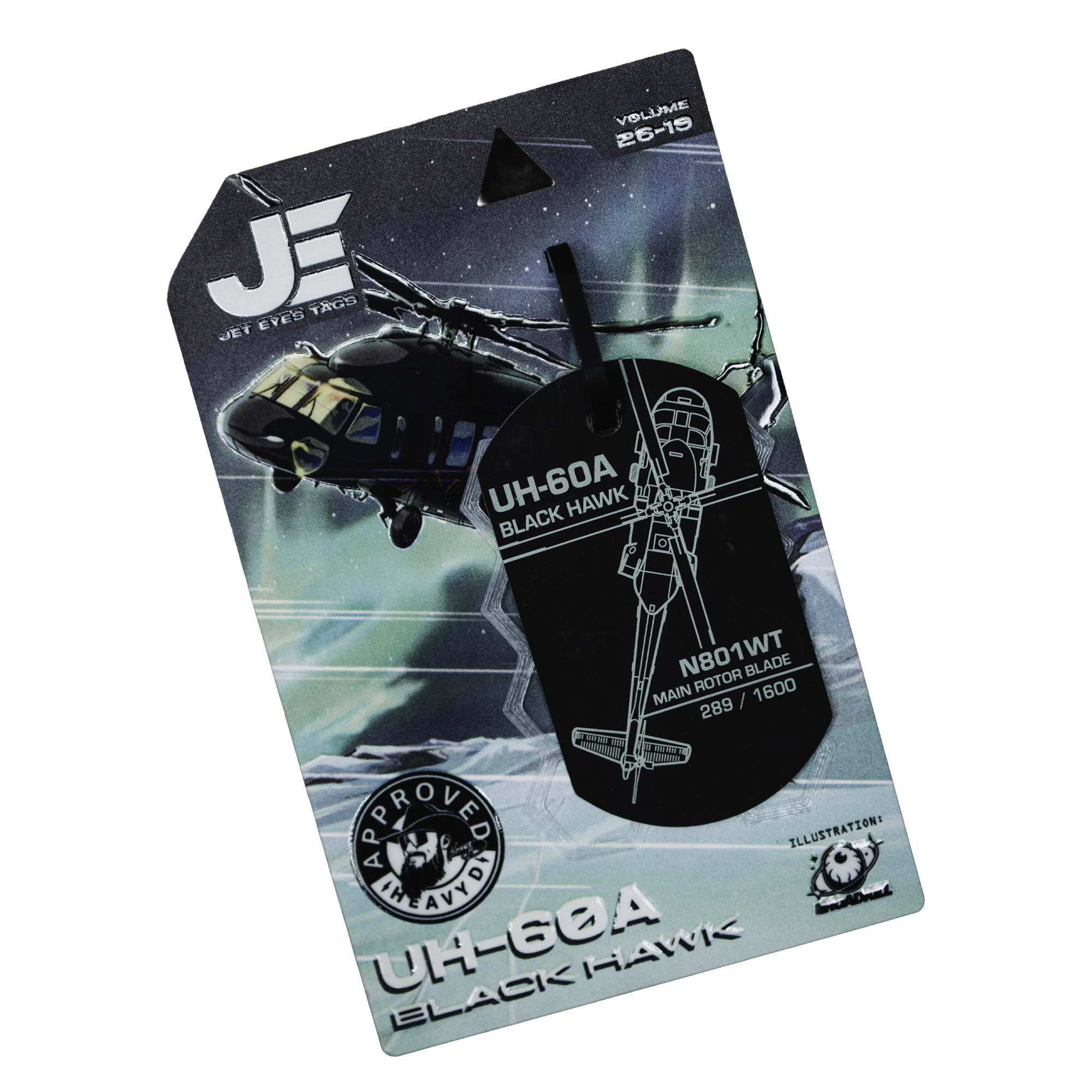 Air Drops