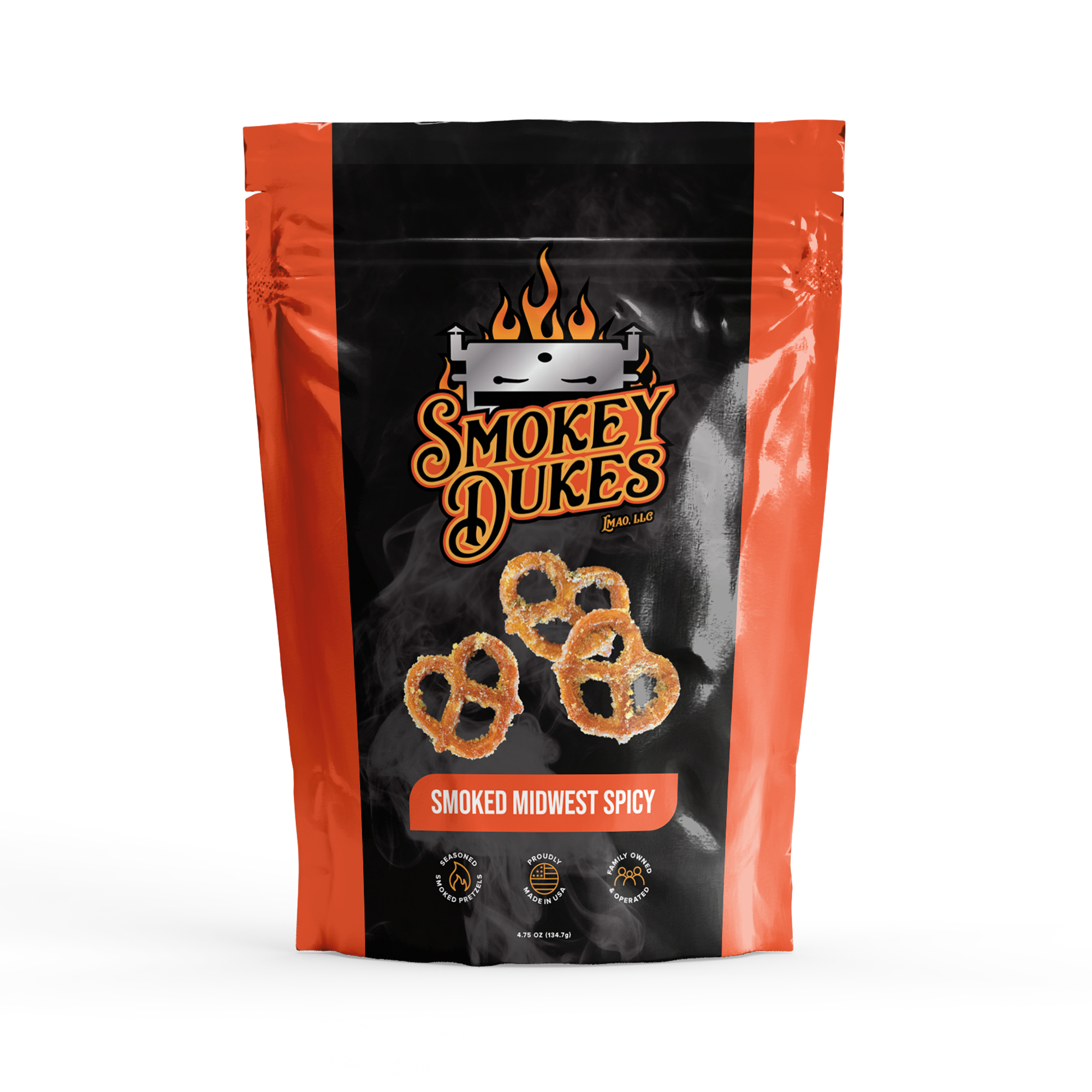Smokey Dukes