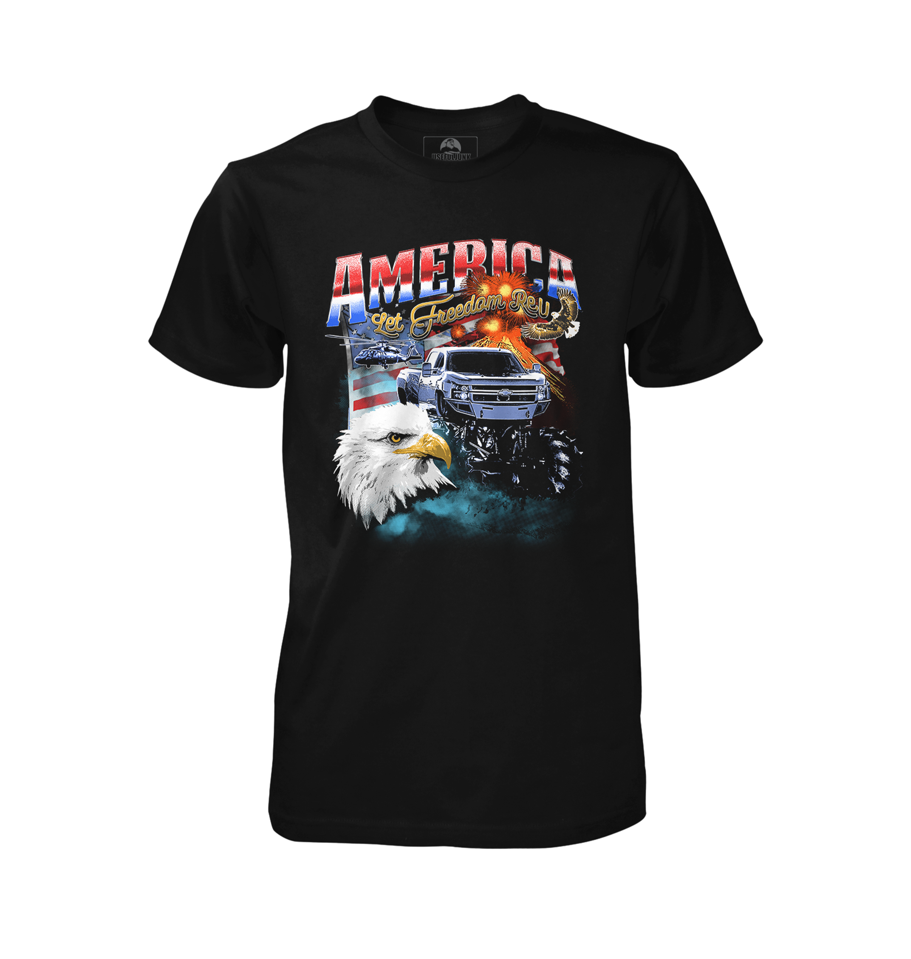 Heavy D Apparel