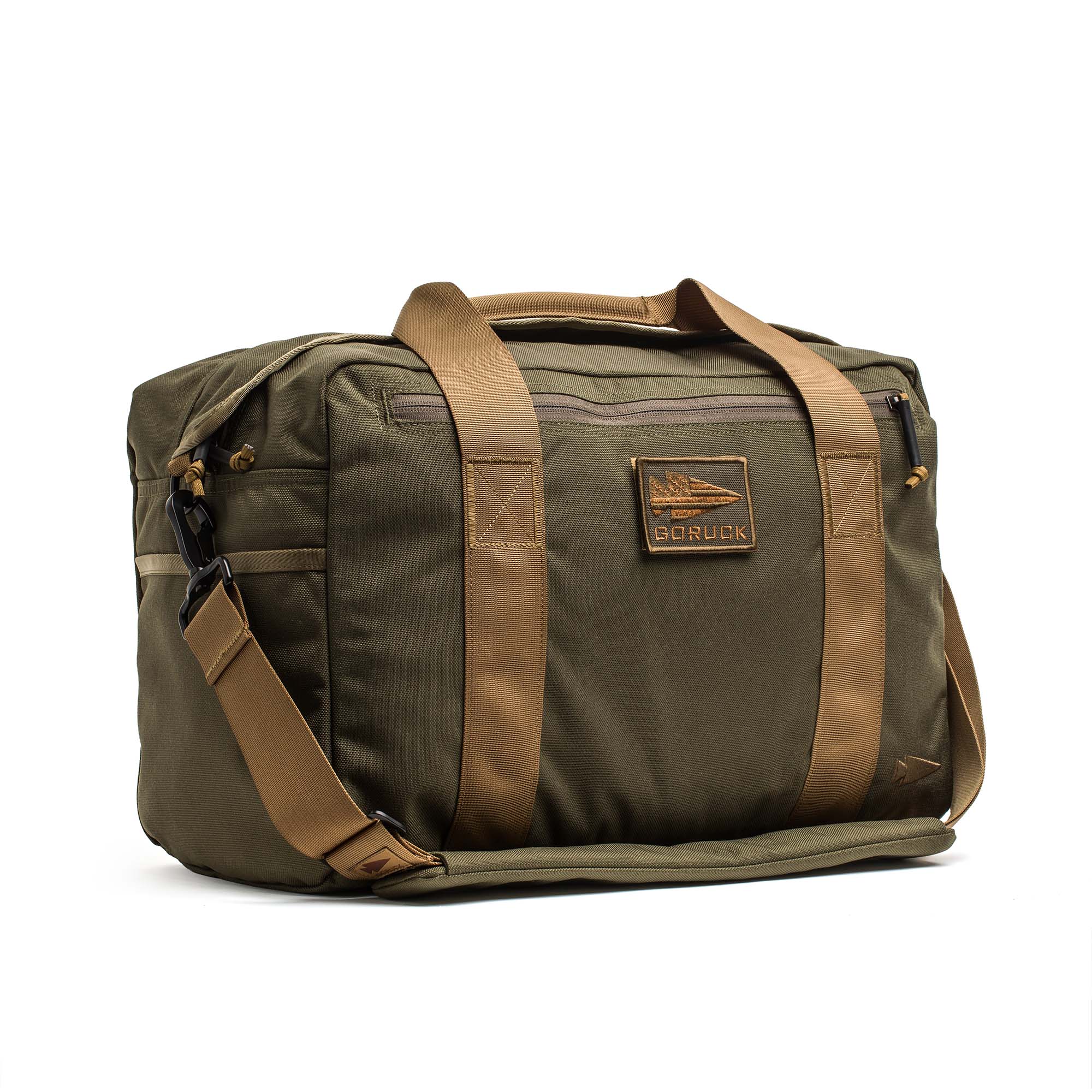 Bags, Duffles & Backpacks