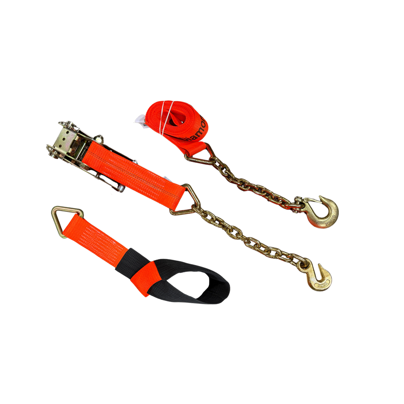Strap Rope Straps & Tie Downs - Usefulshit – UsefulJunk | By Heavy D Sparks