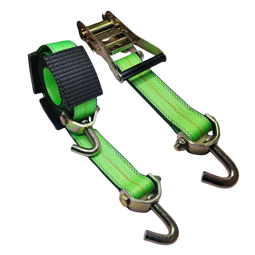 Auto Hauler Gear