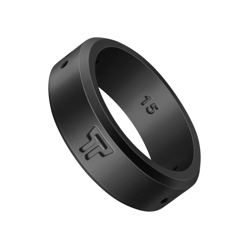 Tuff Ring