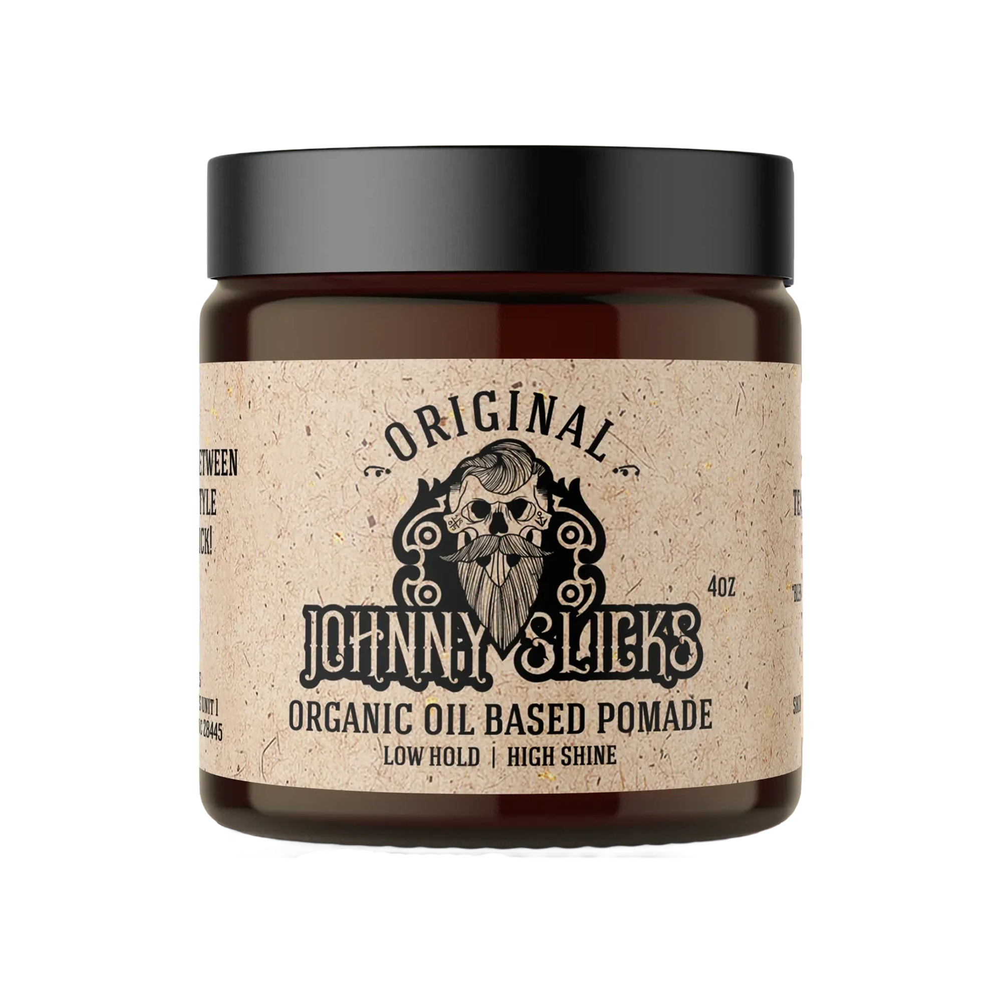 Johnny Slicks