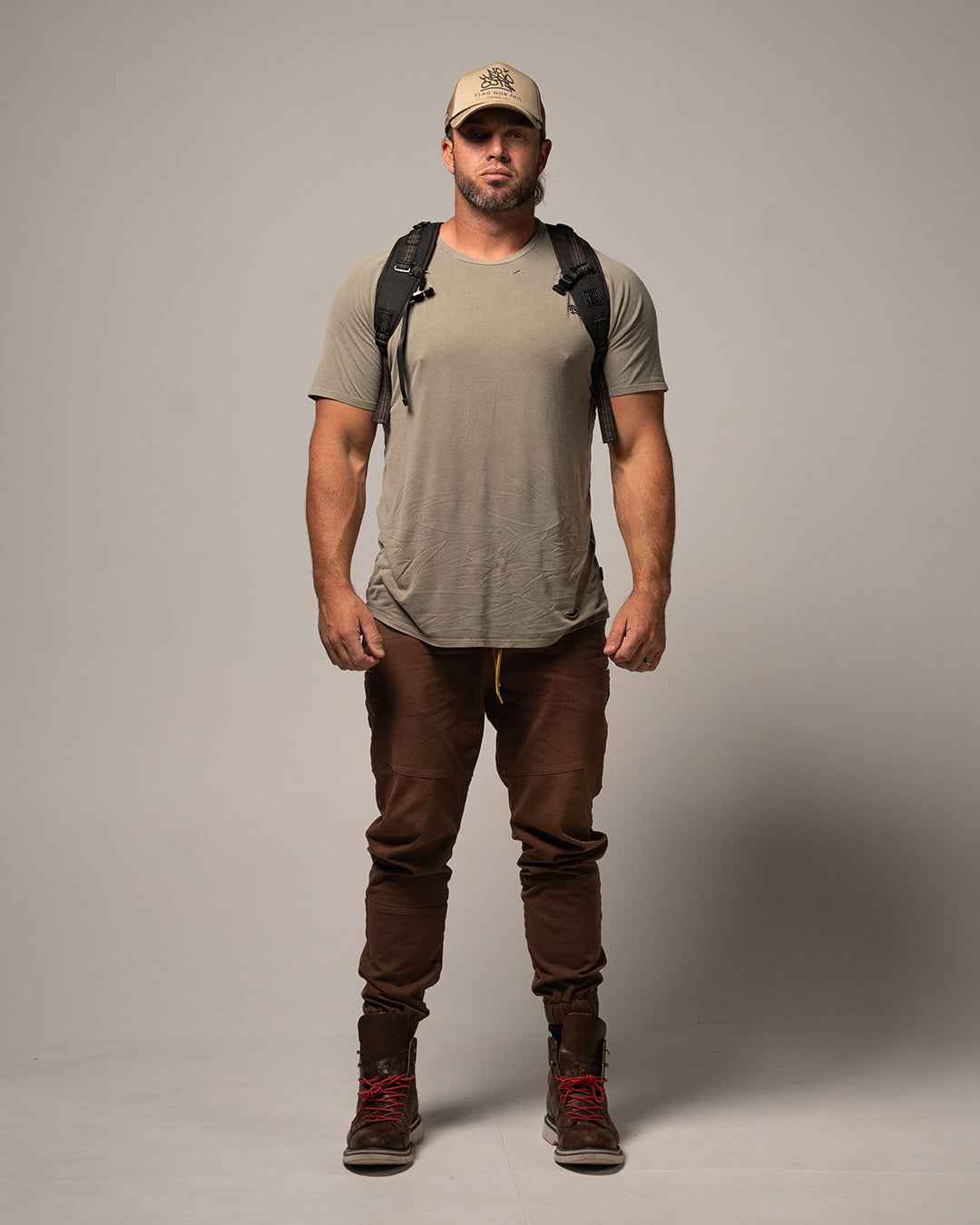 BACKPACK - CANVAS