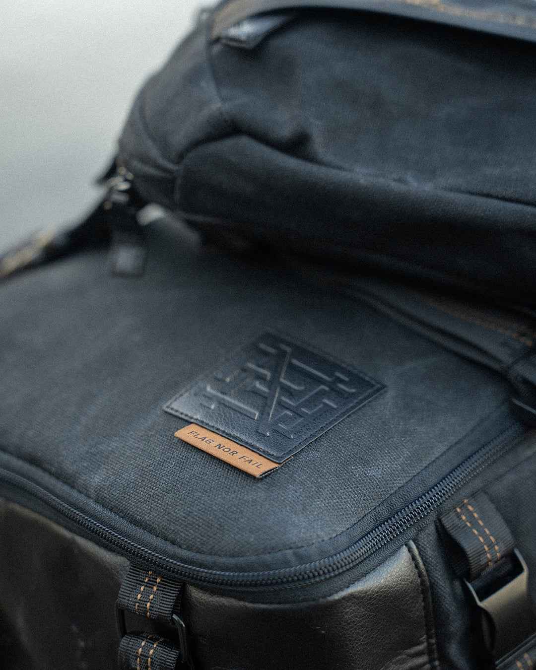 BACKPACK - CANVAS