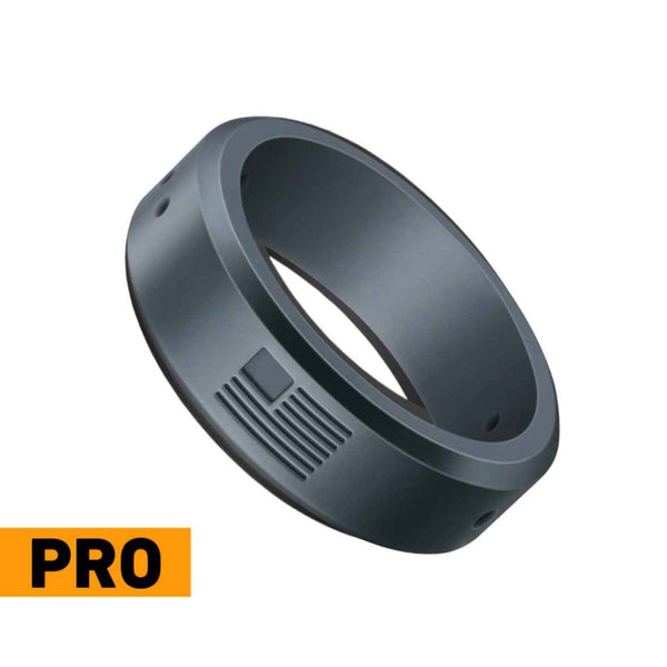 Tuff Ring Pro - Stone Grey