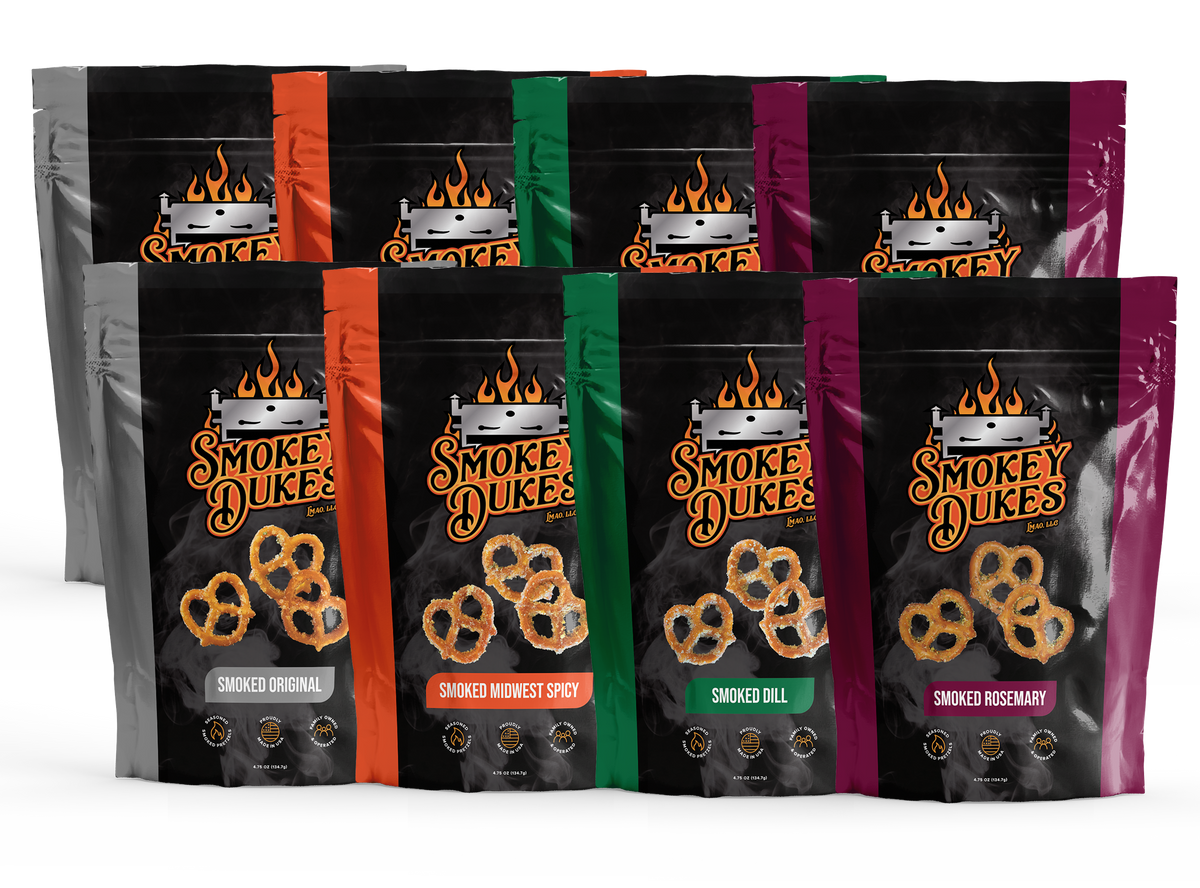 Variety 8-Pack
