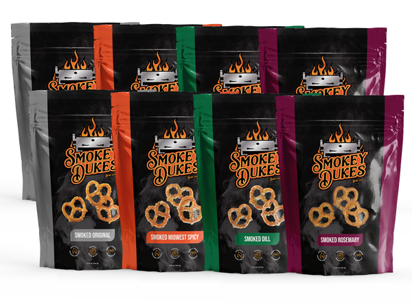 Variety 8-Pack