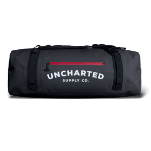 The Vault 65L Duffel Bag