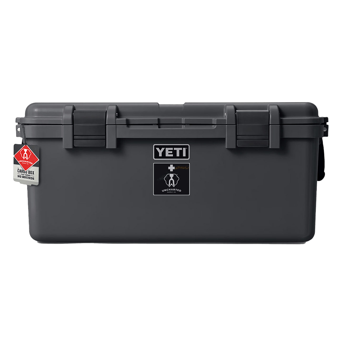 The Basecamp - 60L