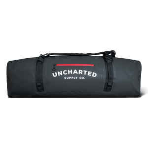 The Vault 100L Duffel Bag