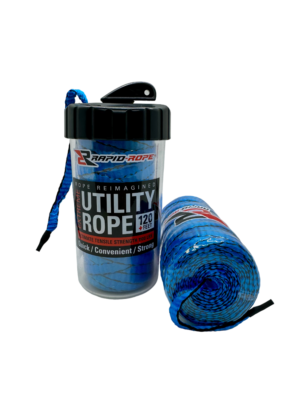 Rapid Rope - 120 Feet