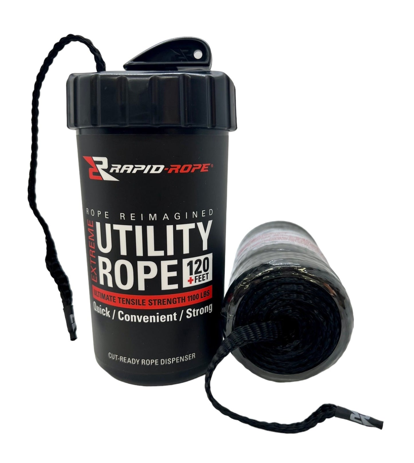 Rapid Rope - 120 Feet