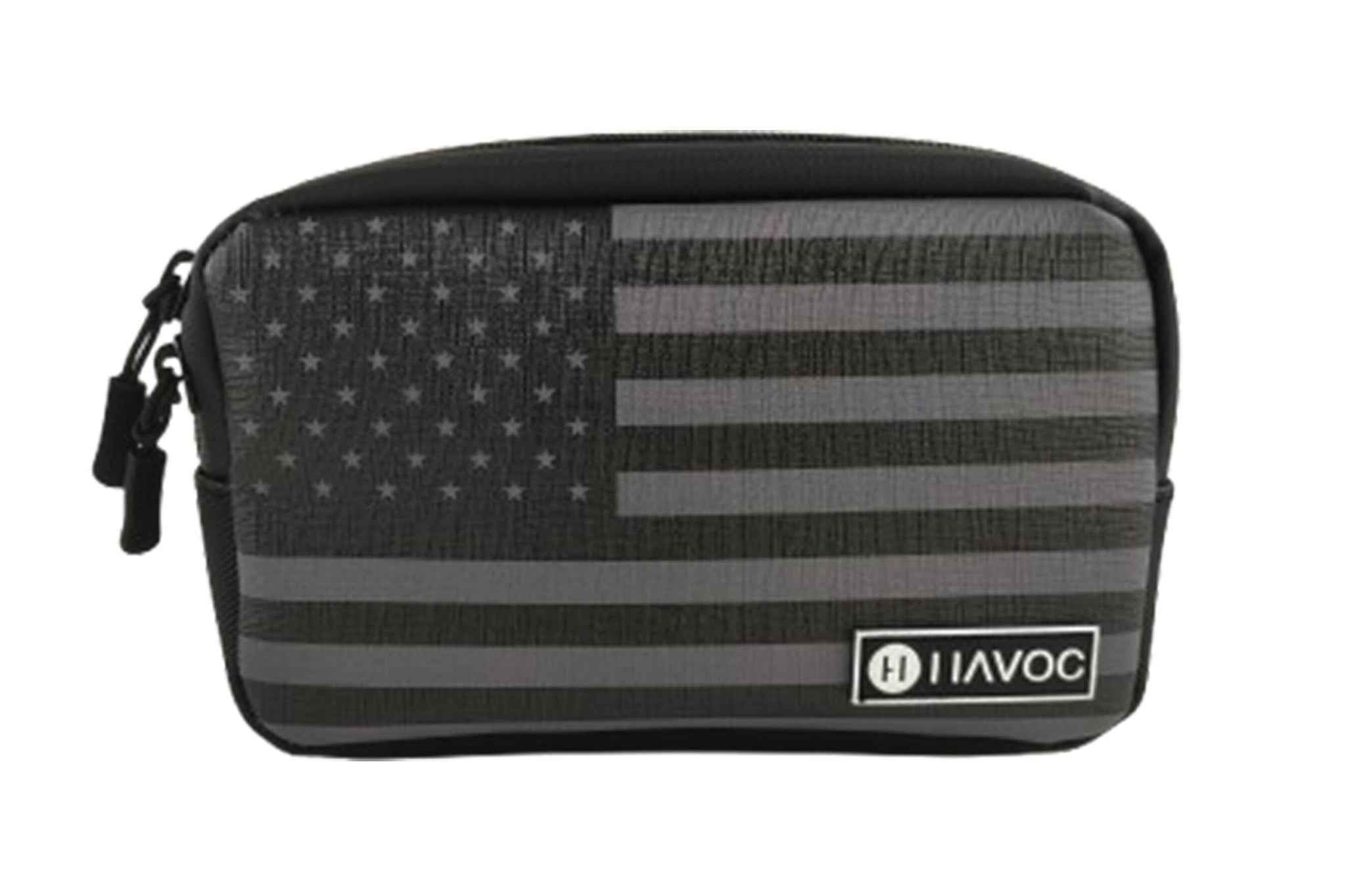Havoc Bar Sack