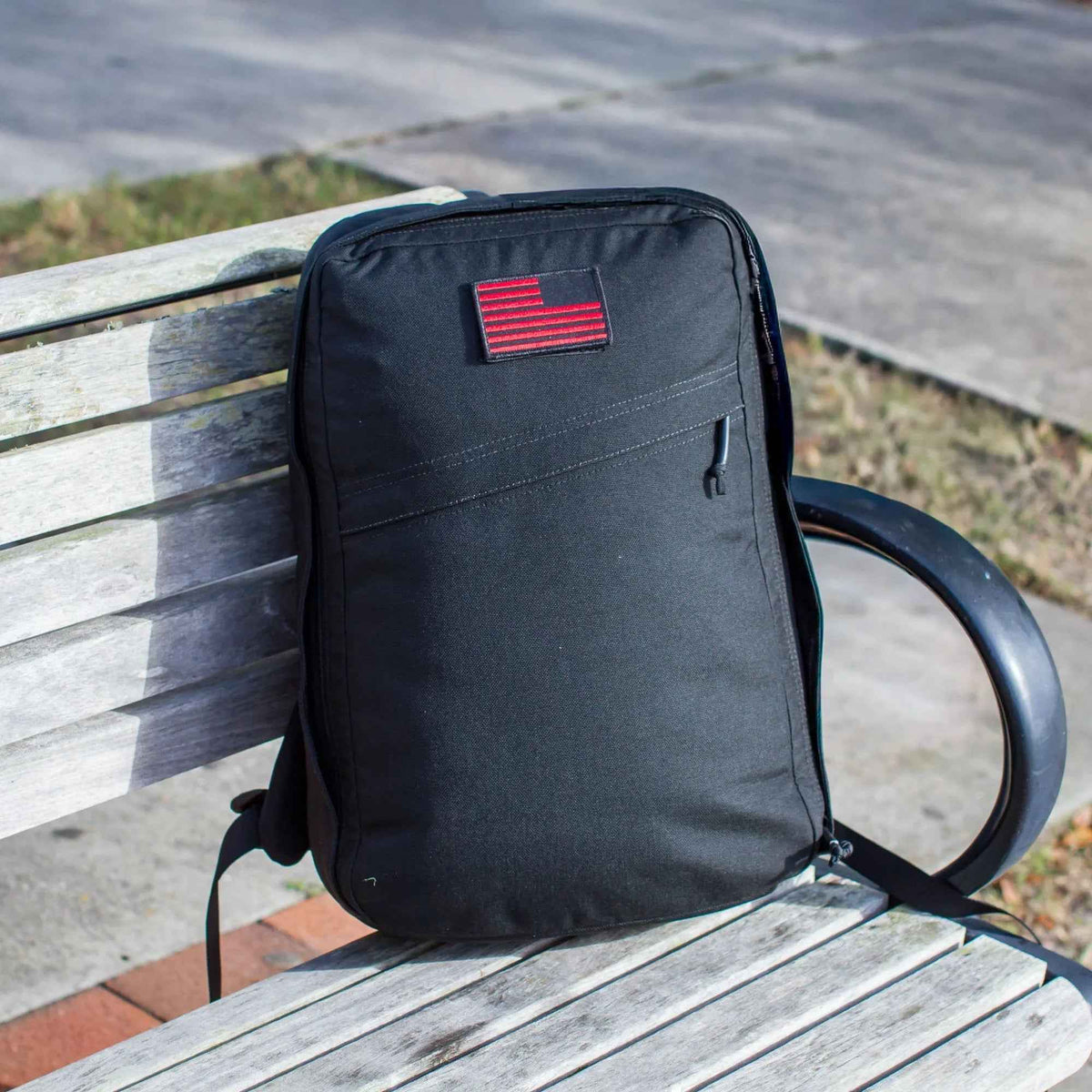Shadow Ruck