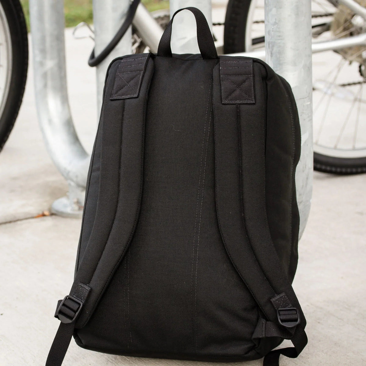 Shadow Ruck