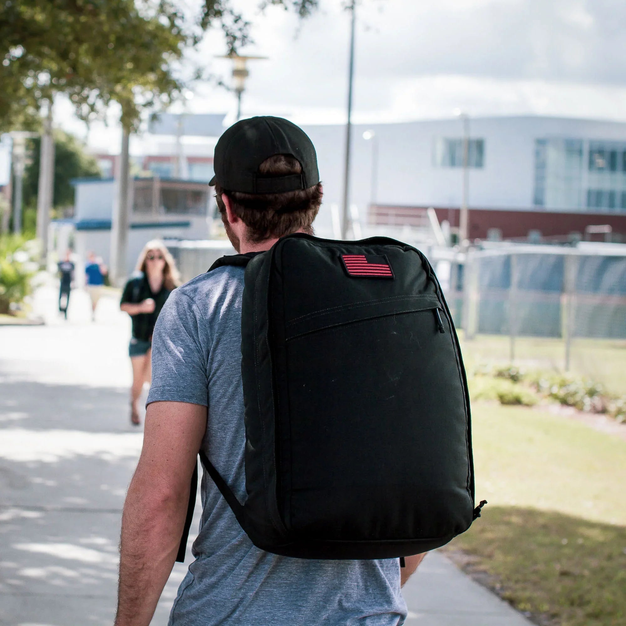 Shadow Ruck