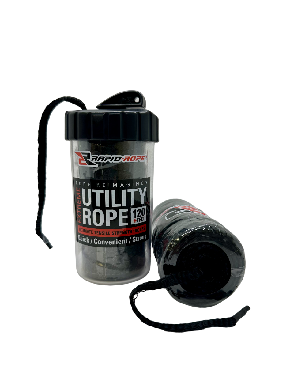 Rapid Rope - 120 Feet