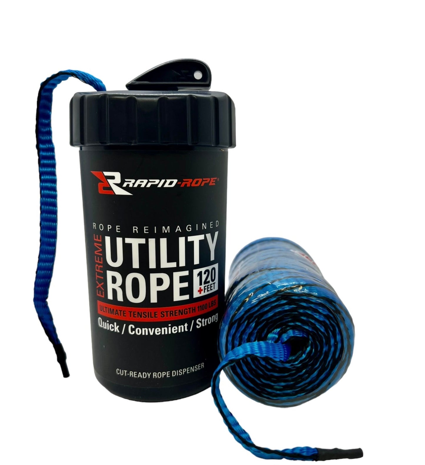 Rapid Rope - 120 Feet