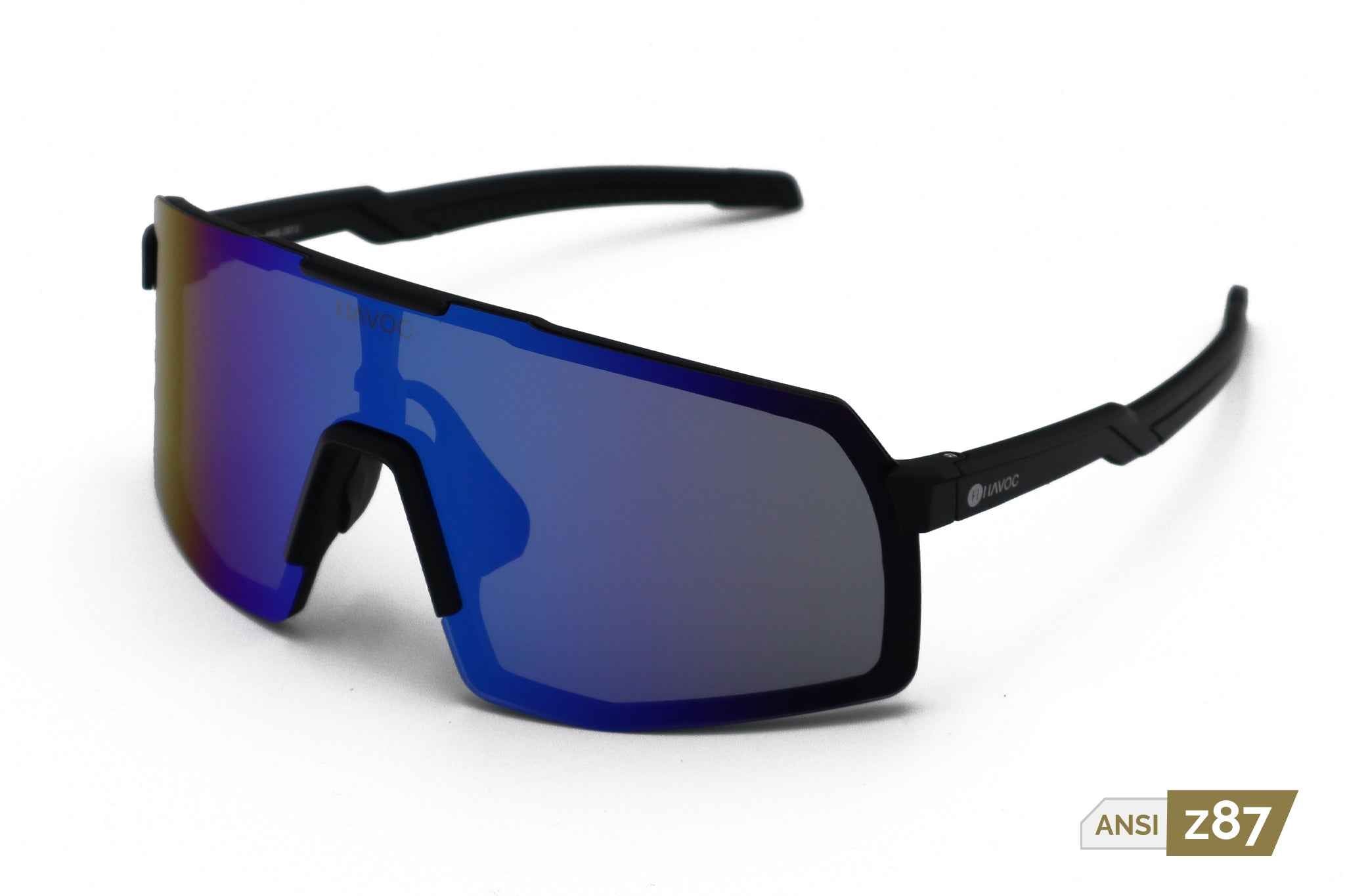 Raptor Sunglasses z87.1+ - UsefulJunk – UsefulJunk | By Heavy D Sparks