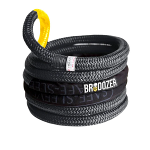 BRODOZER Recovery Rope