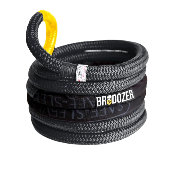 BRODOZER Recovery Rope