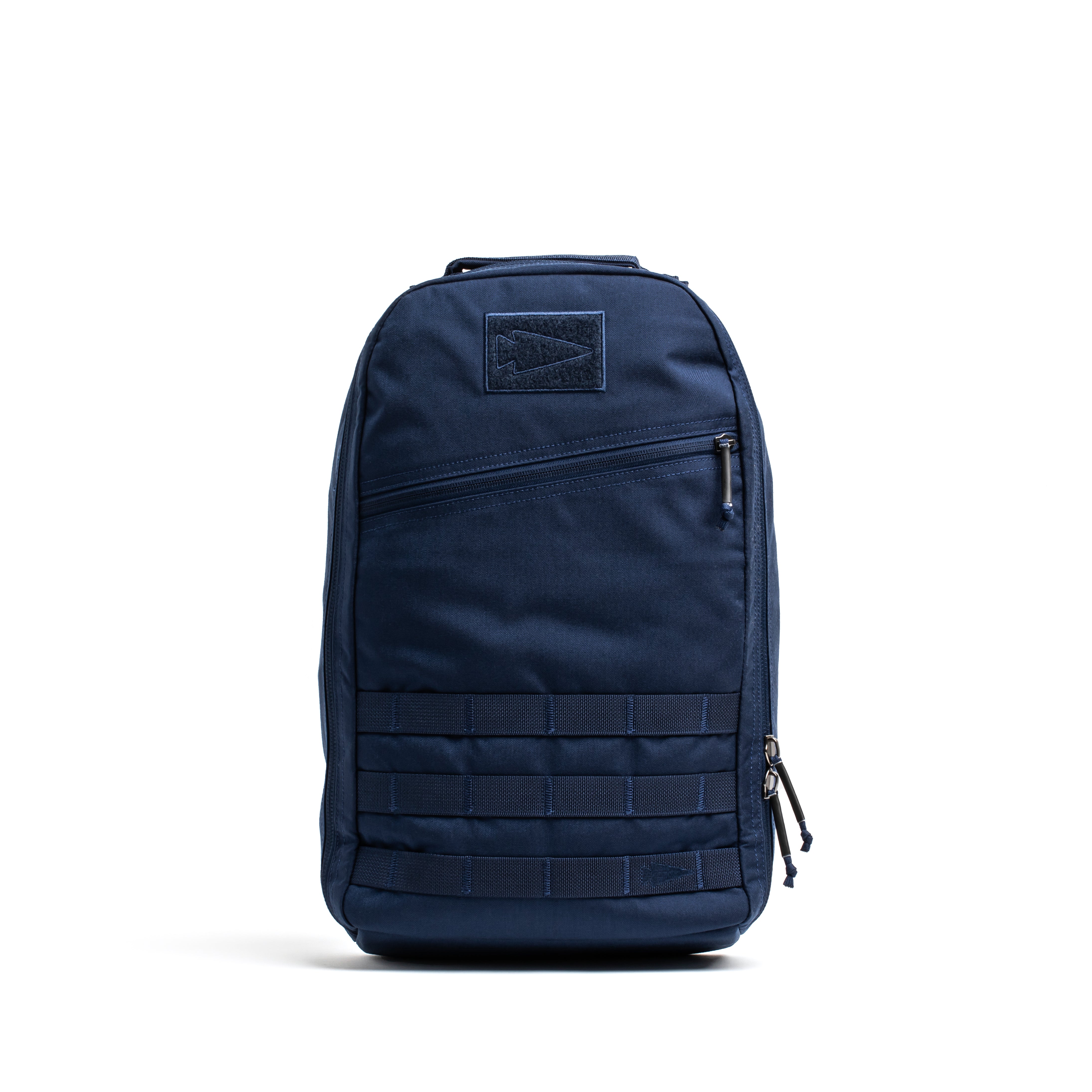 Bullet Ruck Classic - Ballistic Nylon Cordura
