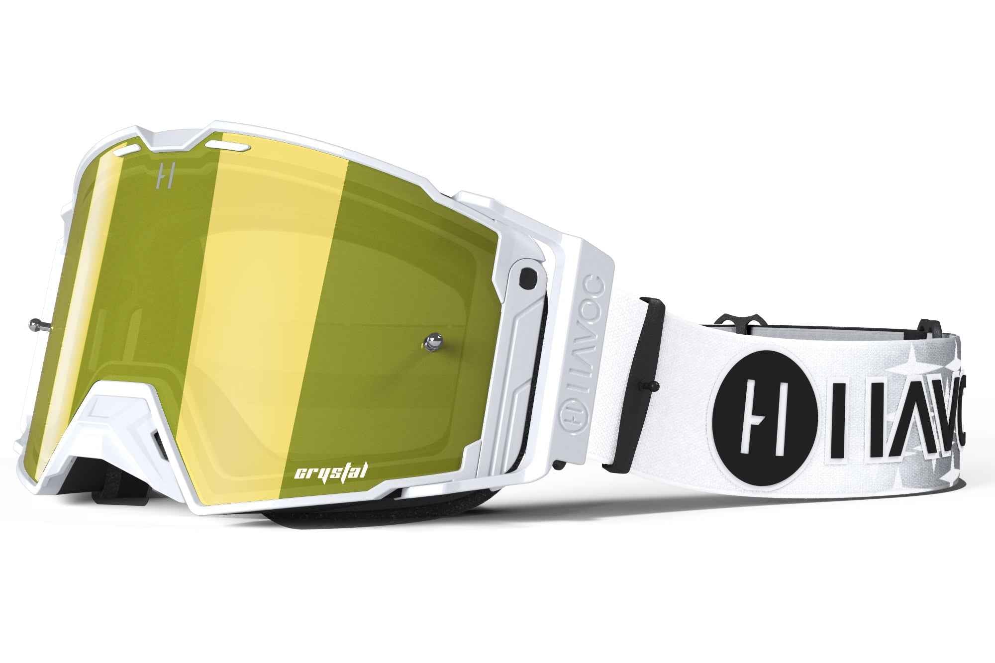 Buttery Helios