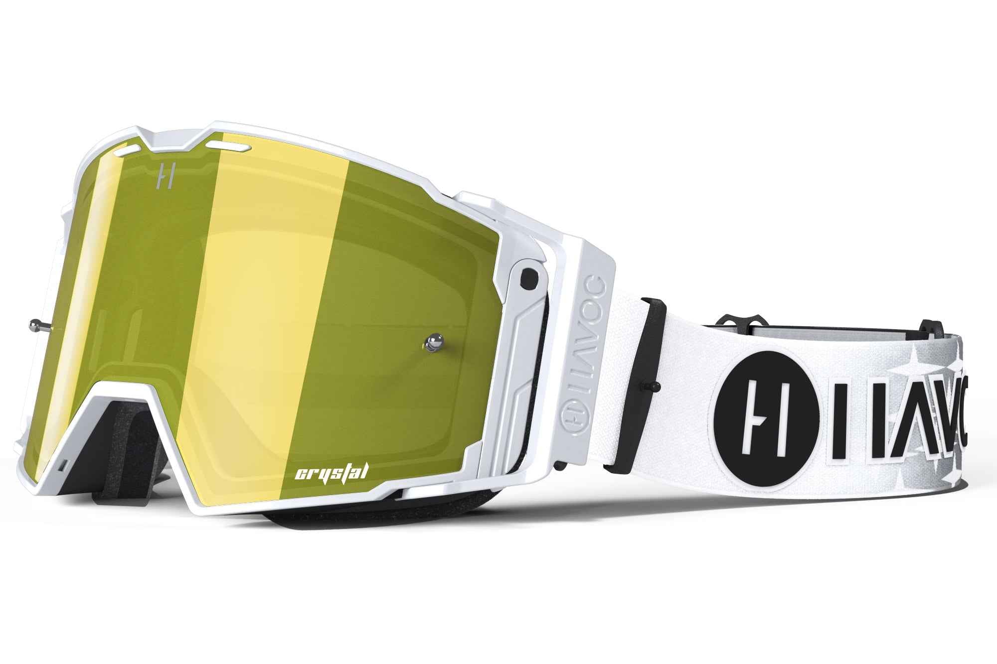 Buttery Helios