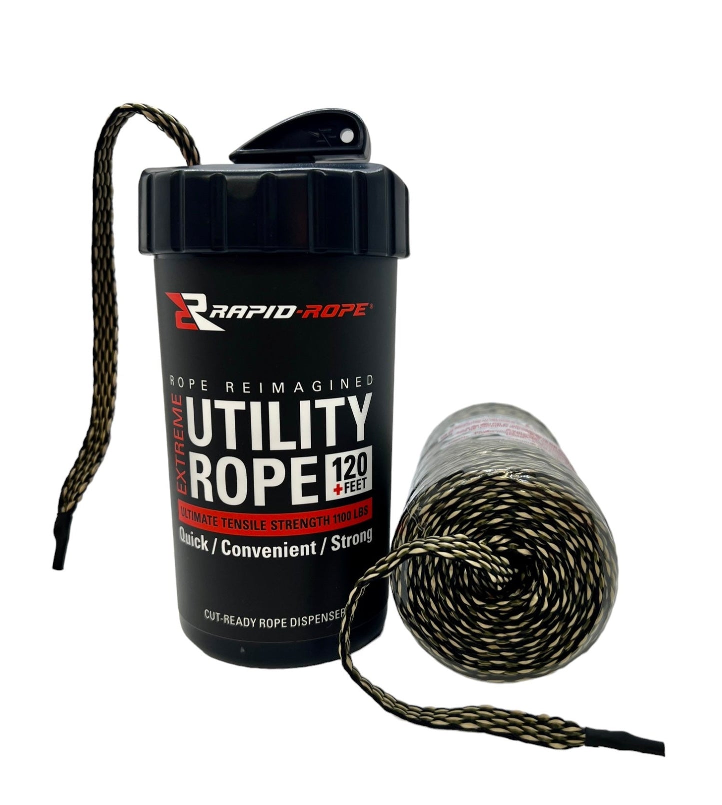 Rapid Rope - 120 Feet