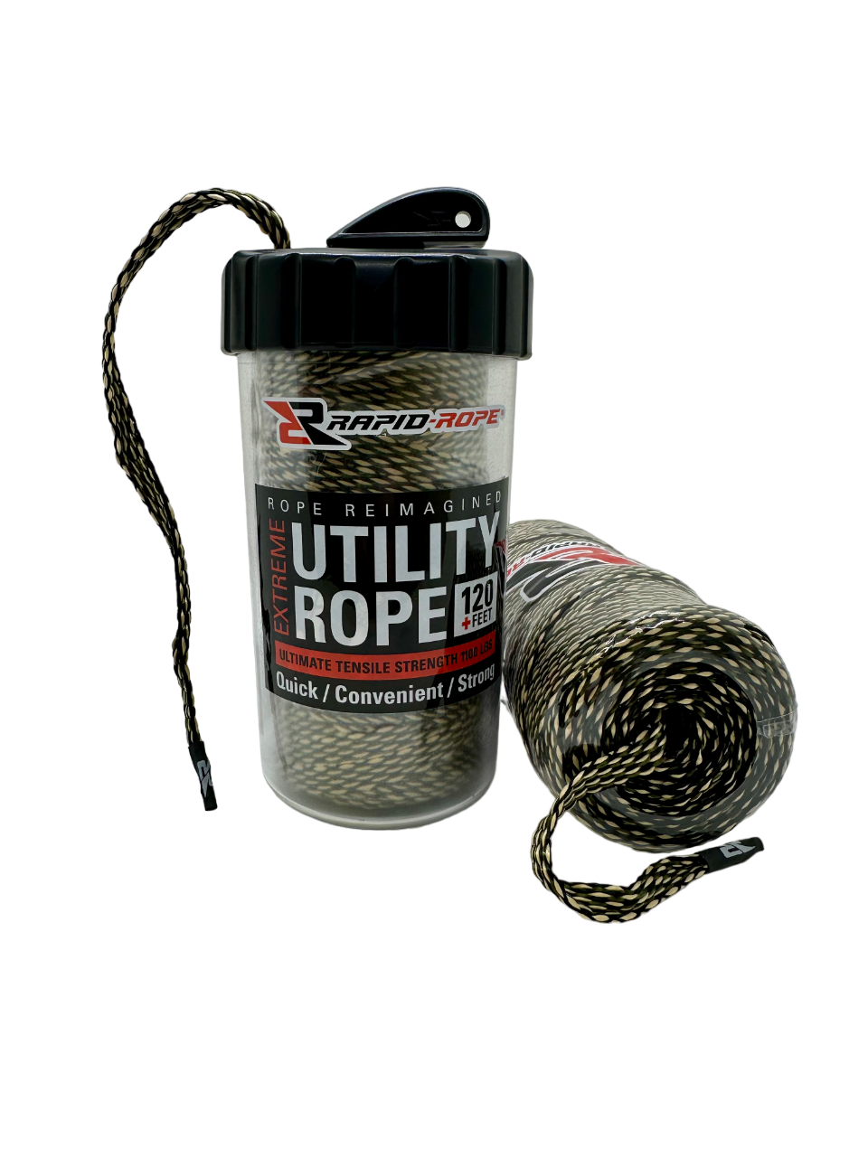 Rapid Rope - 120 Feet