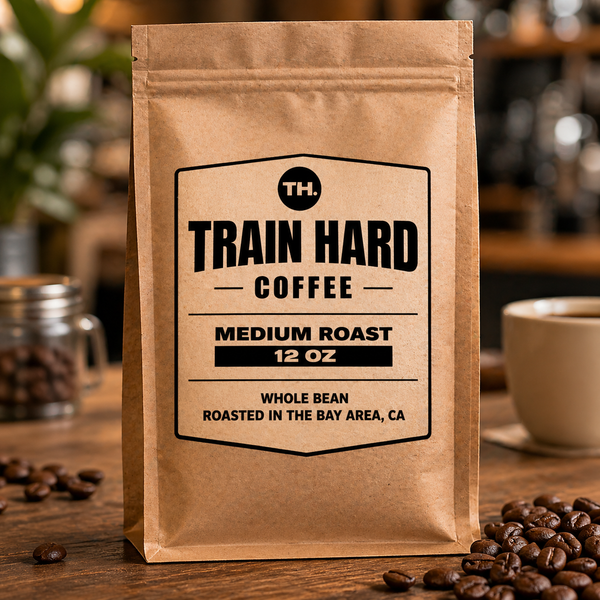 TH COFFEE - The Perfect Brew