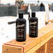 Heavy-Duty Body Wash 2-Pack – Natural Degreasing Formula (16oz Bottles) | Lonestar Supply Co