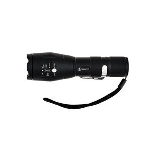 Tactical Flashlight
