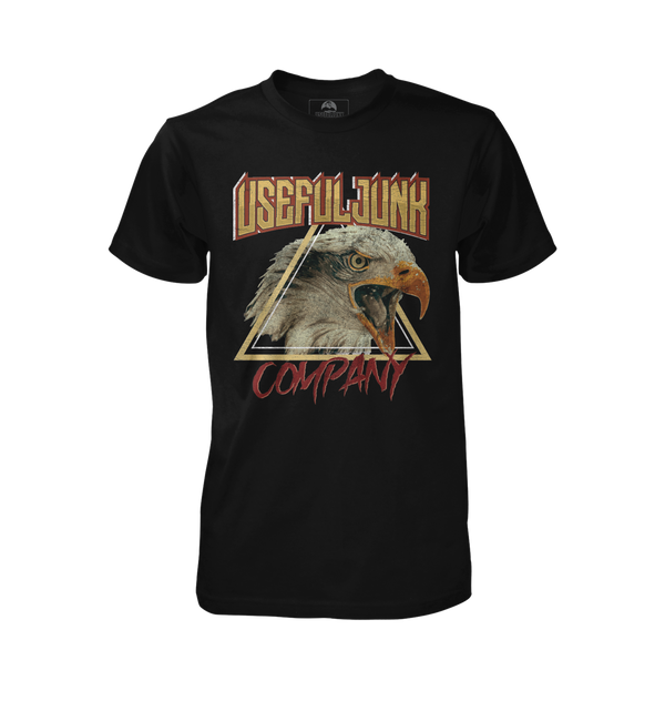 The Iron Eagle Tee
