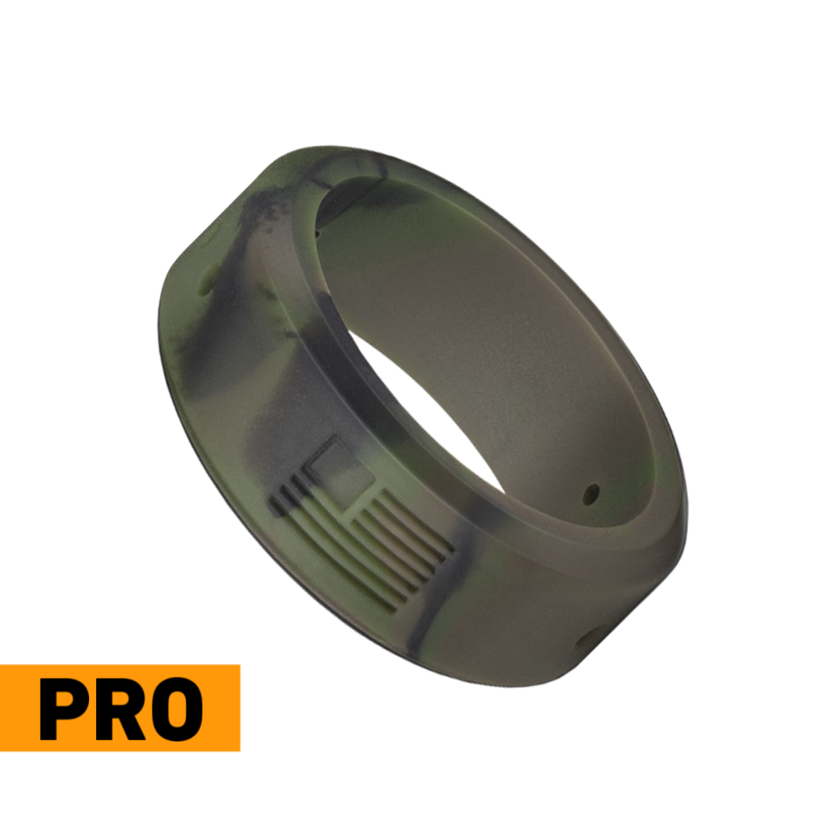 Tuff Ring Pro - Army Green
