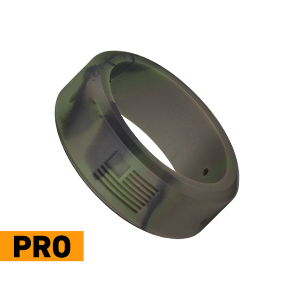 Tuff Ring Pro - Army Green