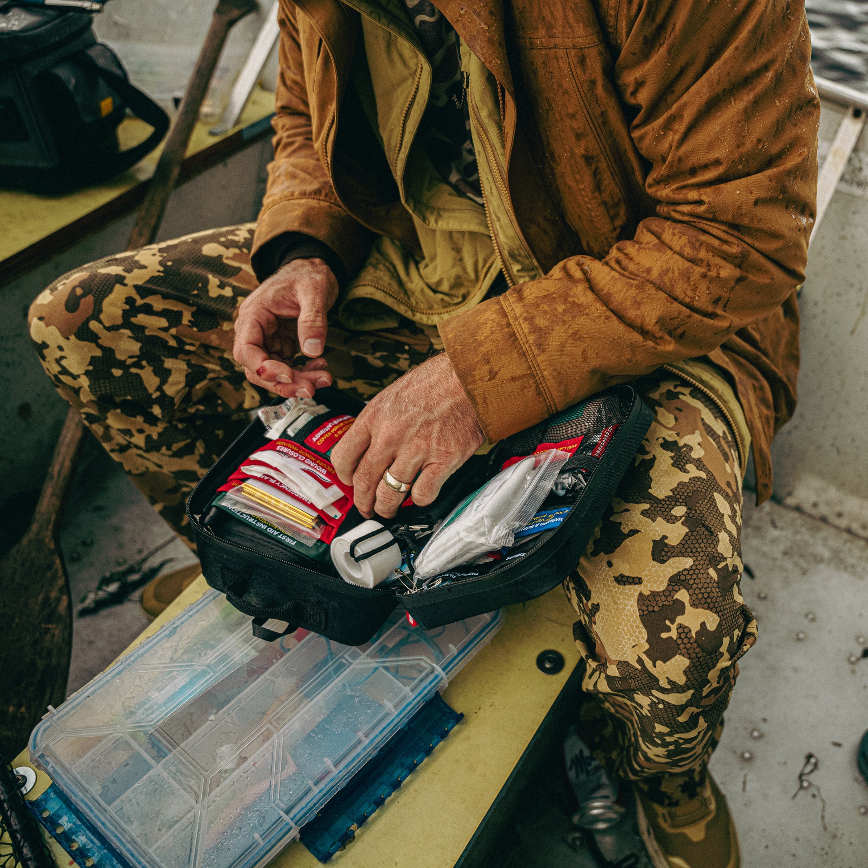 UsefulJunk | By Heavy D Sparks