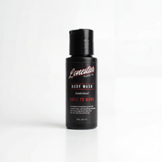 Heavy-Duty Body Wash – Natural Degreasing Formula (2oz Free Trial) | Lonestar™ Supply Co