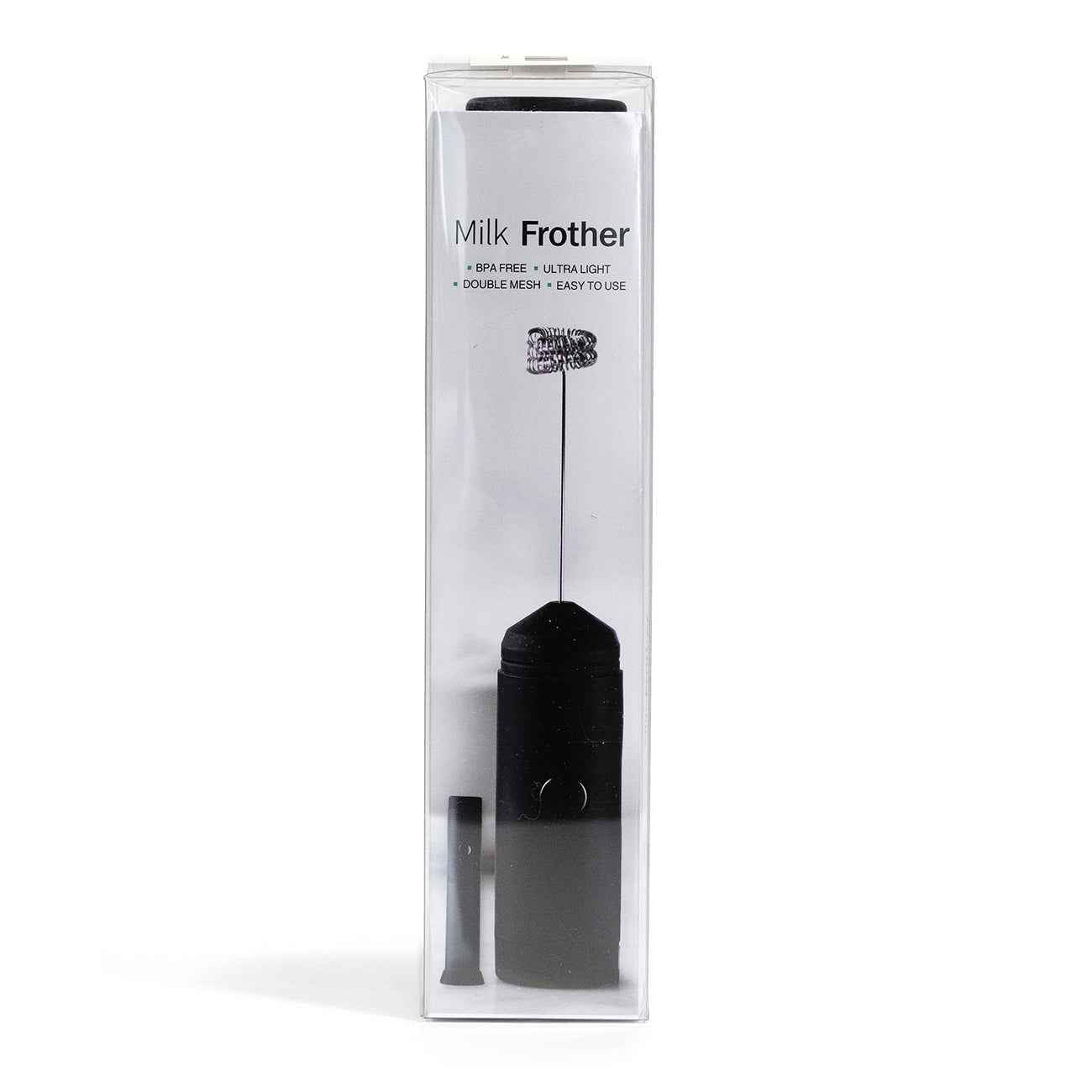 Merch Redmond Frother