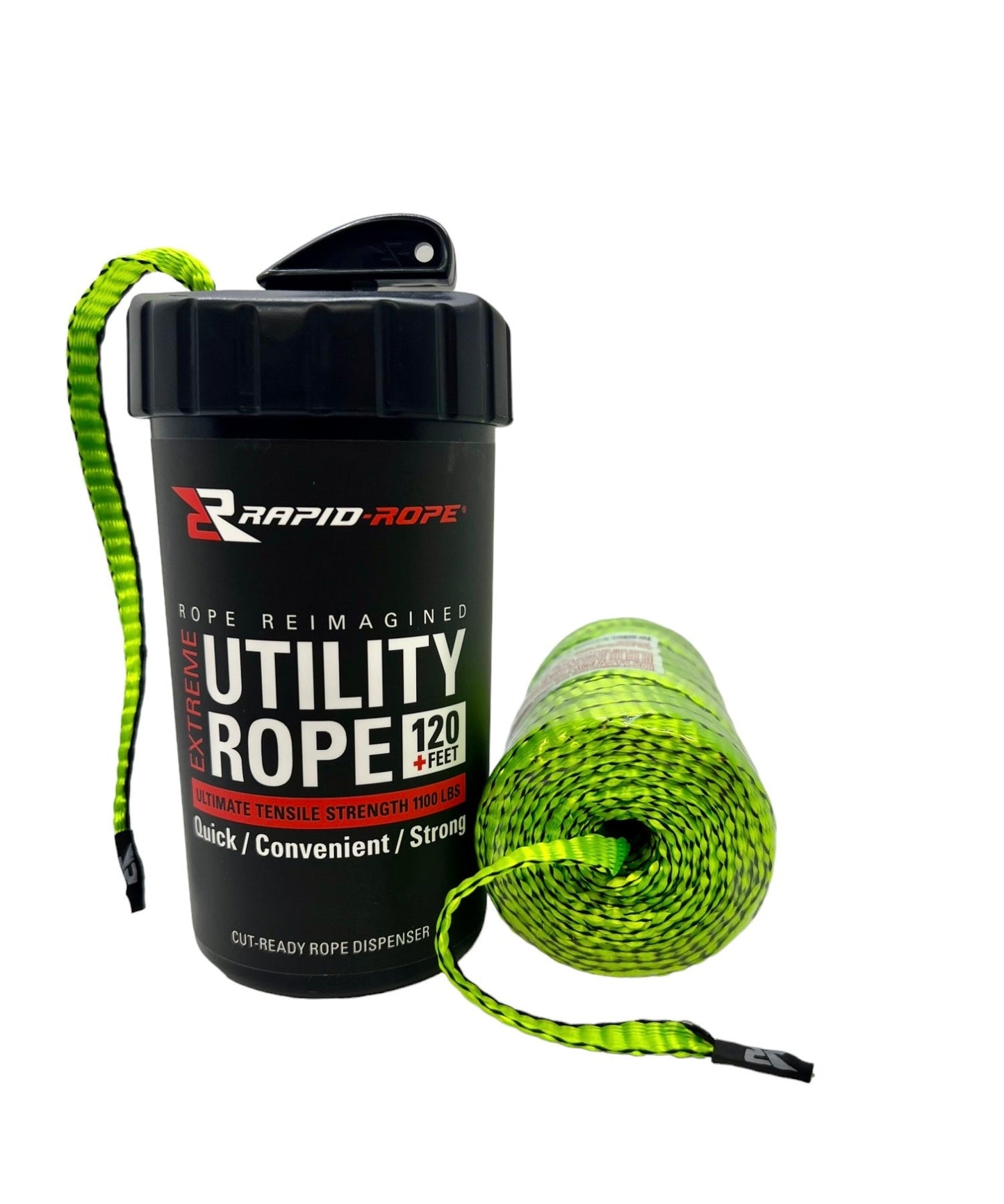 Rapid Rope - 120 Feet