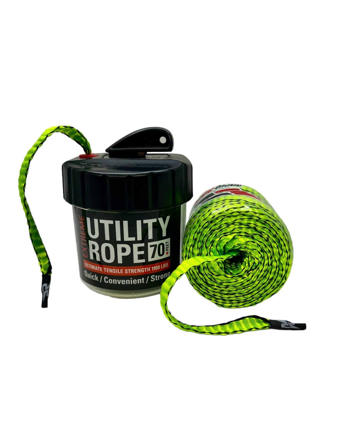 Rapid Rope - 120 Feet