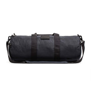 Heritage Gym Bag - Waxed Canvas